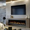 Dimplex Ignite Evolve 74 Linear Electric Fireplace