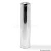 8" Ventis 316L Stainless Steel Chimney Pipe - 36" length