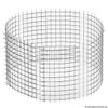 8" Ventis Stainless Steel Spark Arrestor Screen