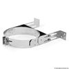 8" Ventis Stainless Steel Wall Stand-Off