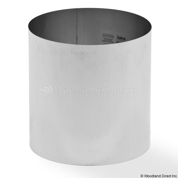 8" Ventis Thimble Extension