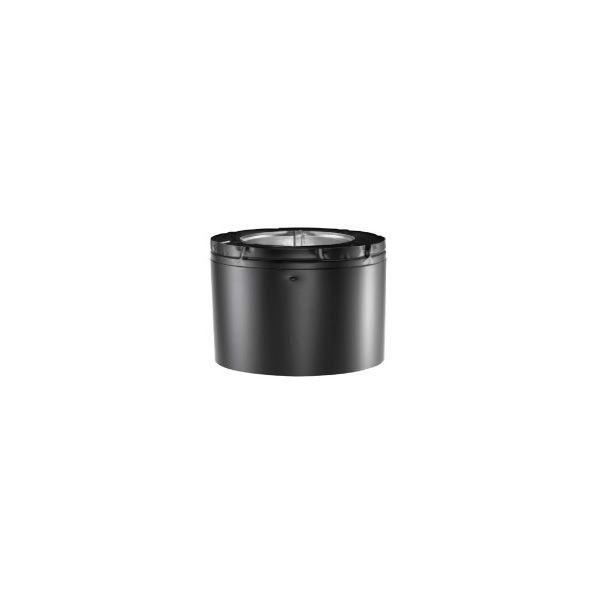 8" Diameter Napoleon DuraVent Venting Adaptor - 5"