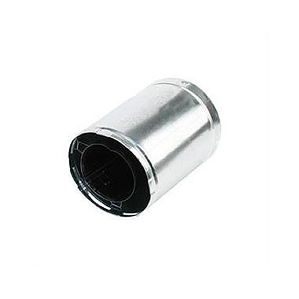8'' Diameter Superior Wood-Burning HT Double Wall Pipe - 48"