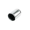 8'' Diameter Superior Wood-Burning HT Double Wall Pipe - 24"