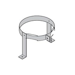 8" Diameter Superior Roof Support