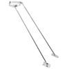 8" DuraTech Extended Roof Bracket