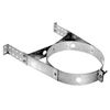 8" DuraPlus Adjustable Wall Strap