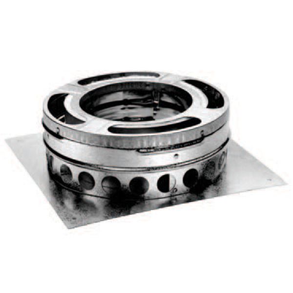 8" DuraPlus Base Plate