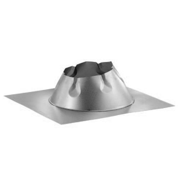 8" DuraPlus DSA Roof Flashing 7/12-12/12