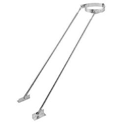 8" DuraPlus Extended Roof Bracket