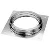 8" DuraTech Anchor Plate