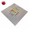 84K BTU Square Match Lit Crossfire Burner System - 18"