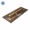 90,000 BTU Electronic Linear Crossfire Burner System - 20"
