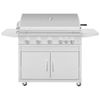 Summerset Sizzler Pro Cart Mount Grill - 40"