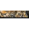 Dimplex Opti-myst River Rocks