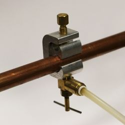 Dimplex Opti-Myst Plumbing Kit