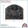 Minuteman Welcome Fireback
