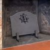 Minuteman Large Nautical Fireback