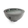 Cove Manual Ignition Gas Fire Bowl - 42"