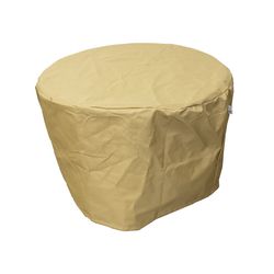 CVR20 Round Fire Pit Cover