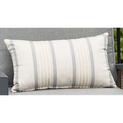 Cove Pebble Lumbar Pillow