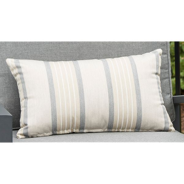 Cove Pebble Lumbar Pillow