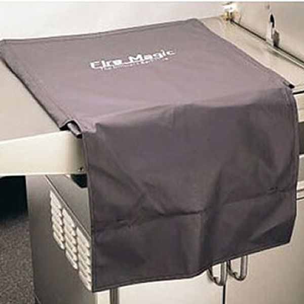 Fire Magic Cover for Double Side Burner/Bar Caddy/Searing Station