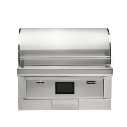 Coyote Next-Gen Built-In Pellet Grill - 36"