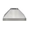 Coyote Outdoor Kitchen Chimney Hood - 42"