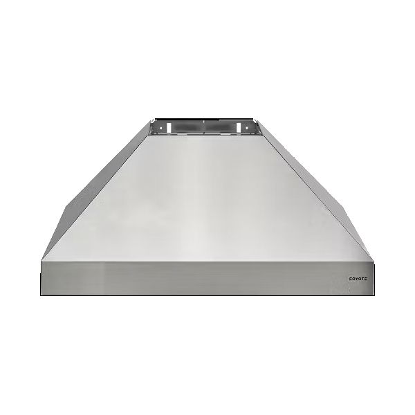 Coyote Outdoor Kitchen Chimney Hood - 42"