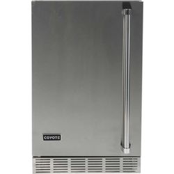 Coyote Outdoor Refrigerator - 21"