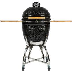 Coyote Asado Built-In Smoker with Stand