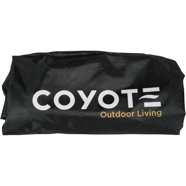 Coyote Asado Cover