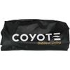 Coyote Asado Cover