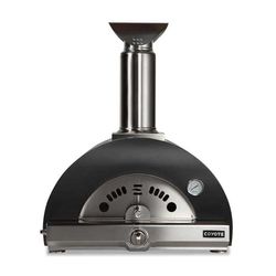 Coyote Built-In Multi-Fuel Pizza Oven - 30"