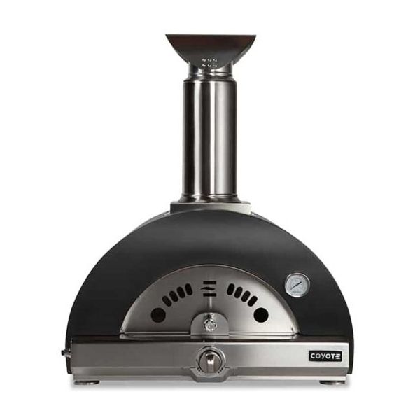 Coyote Built-In Multi-Fuel Pizza Oven - 30"