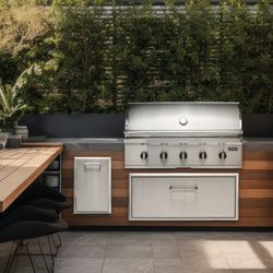 Coyote CL-Series Built-In Gas Grill - 42"
