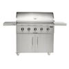 Coyote CL-Series Cart-Mount Gas Grill - 42"