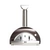 Coyote DUOMO Cart-Mount Wood Burning Pizza Oven - 40"