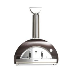 Coyote DUOMO Built-In Wood Burning Pizza Oven - 40"