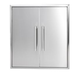 Coyote Double Access Door - 26"