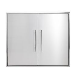 Coyote Double Access Door - 31"