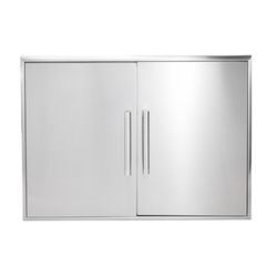 Coyote Double Access Door - 39"