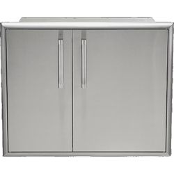 Coyote Dry Pantry - 31"