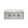 Coyote Flat Top Built-In Gas Grill - 30"