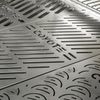 Promo: Free Matching Grate