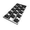 Coyote Grill Briquette Set - 36"