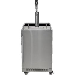 Coyote Outdoor Kegerator - 24"