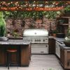 Coyote SL-Series Built-In Gas Grill - 42"