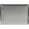 Coyote Single Access Door - 14" H x 20" W